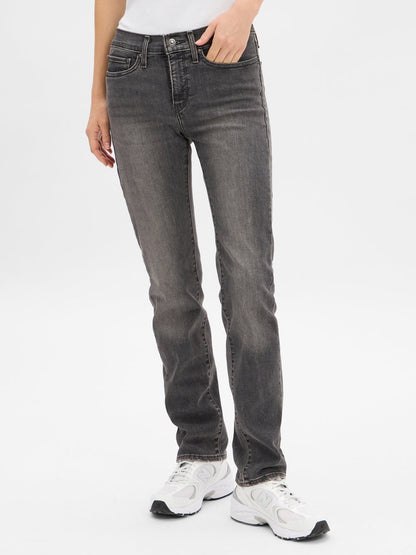 Levi's Jeans Damen Baumwolle