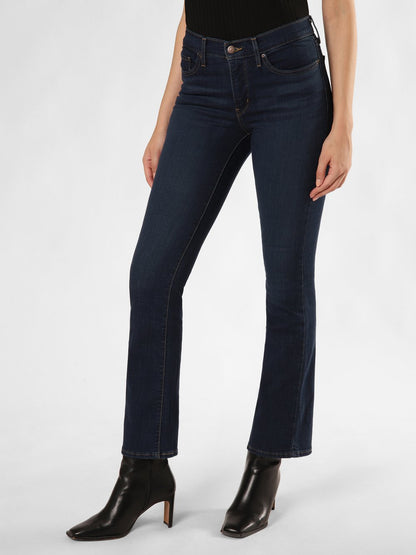 Levi's Jeans Damen Baumwolle