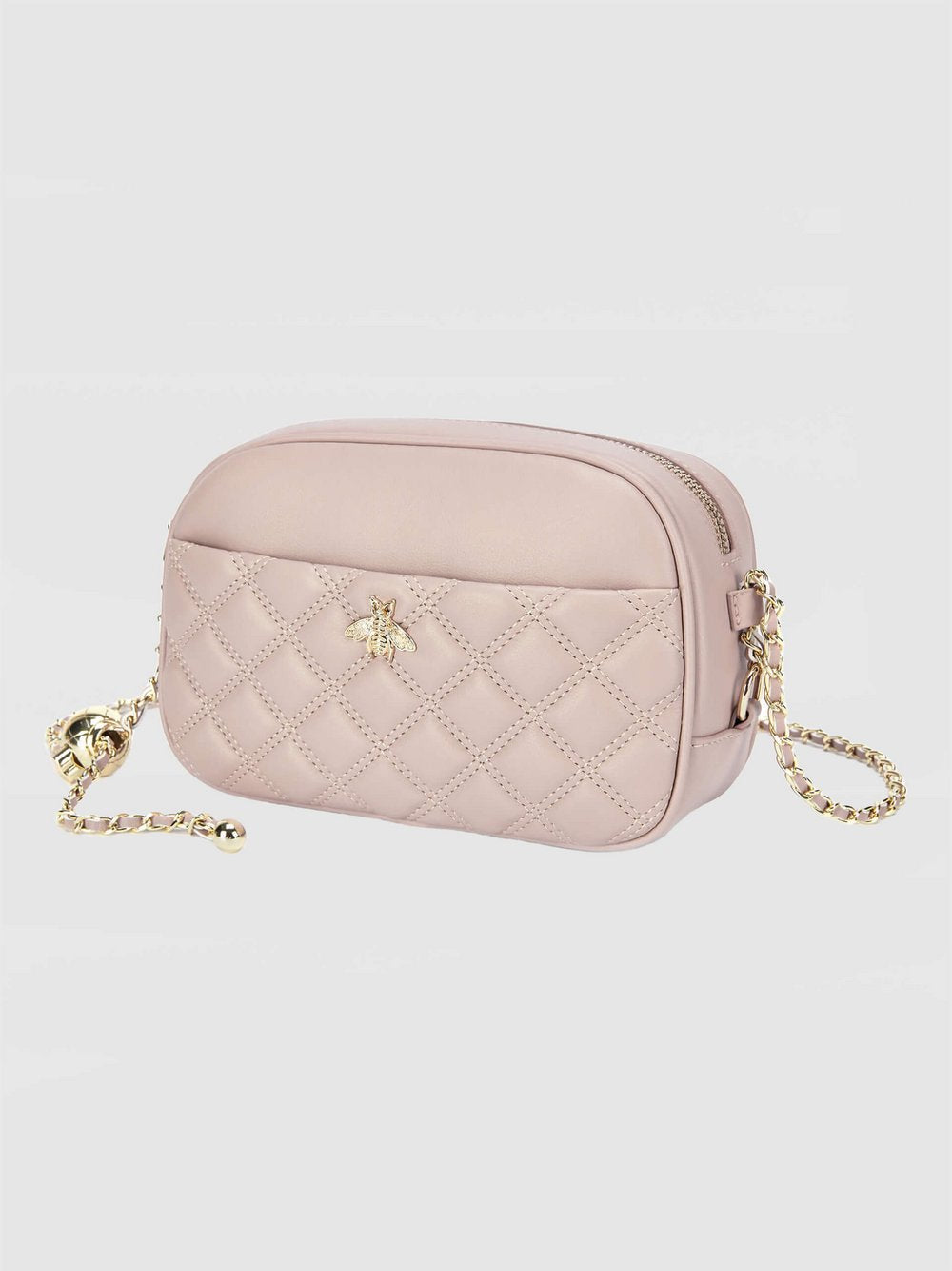 C`iel Umhängetasche Damen Leder