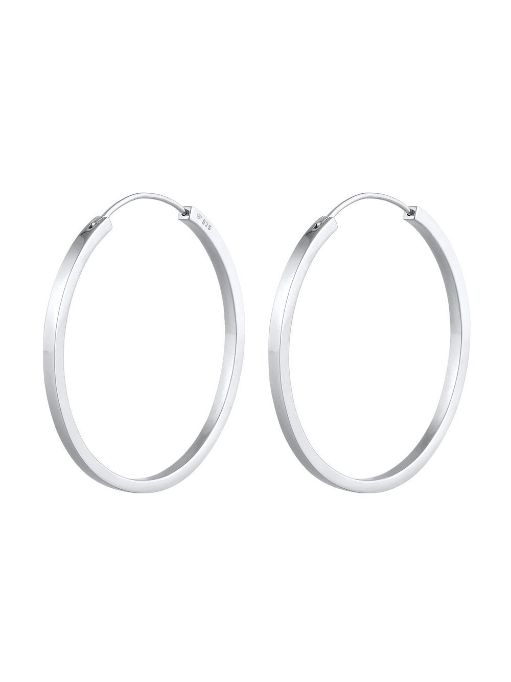 Elli PREMIUM Ohrringe Damen Sterlingsilber