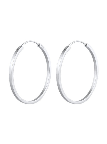 Elli PREMIUM Ohrringe Damen Sterlingsilber