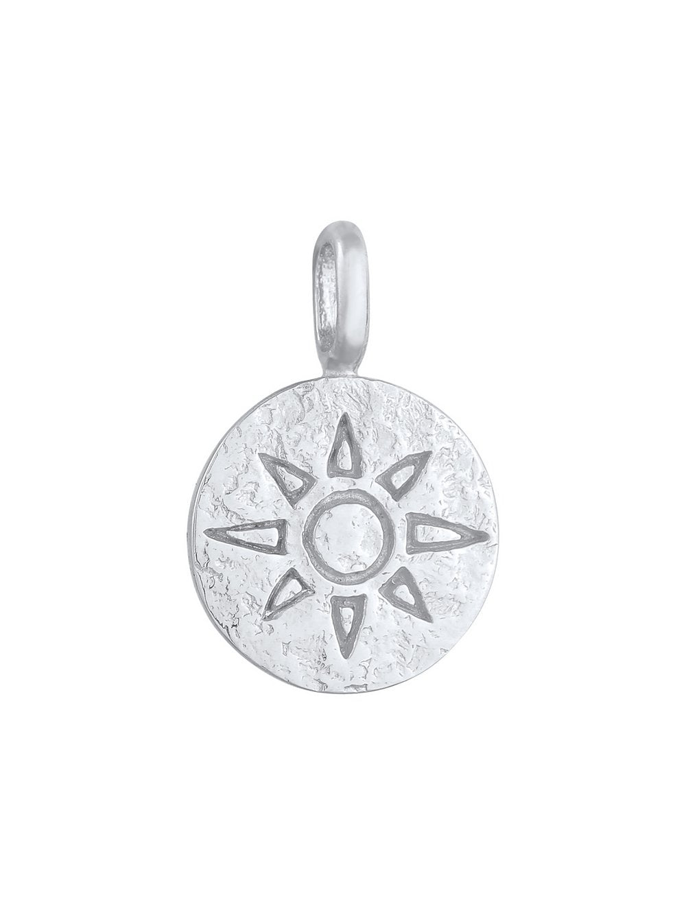 Elli Anhänger Damen Sterlingsilber