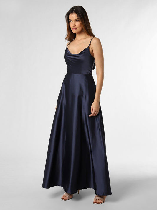 Laona Abendkleid Damen Satin