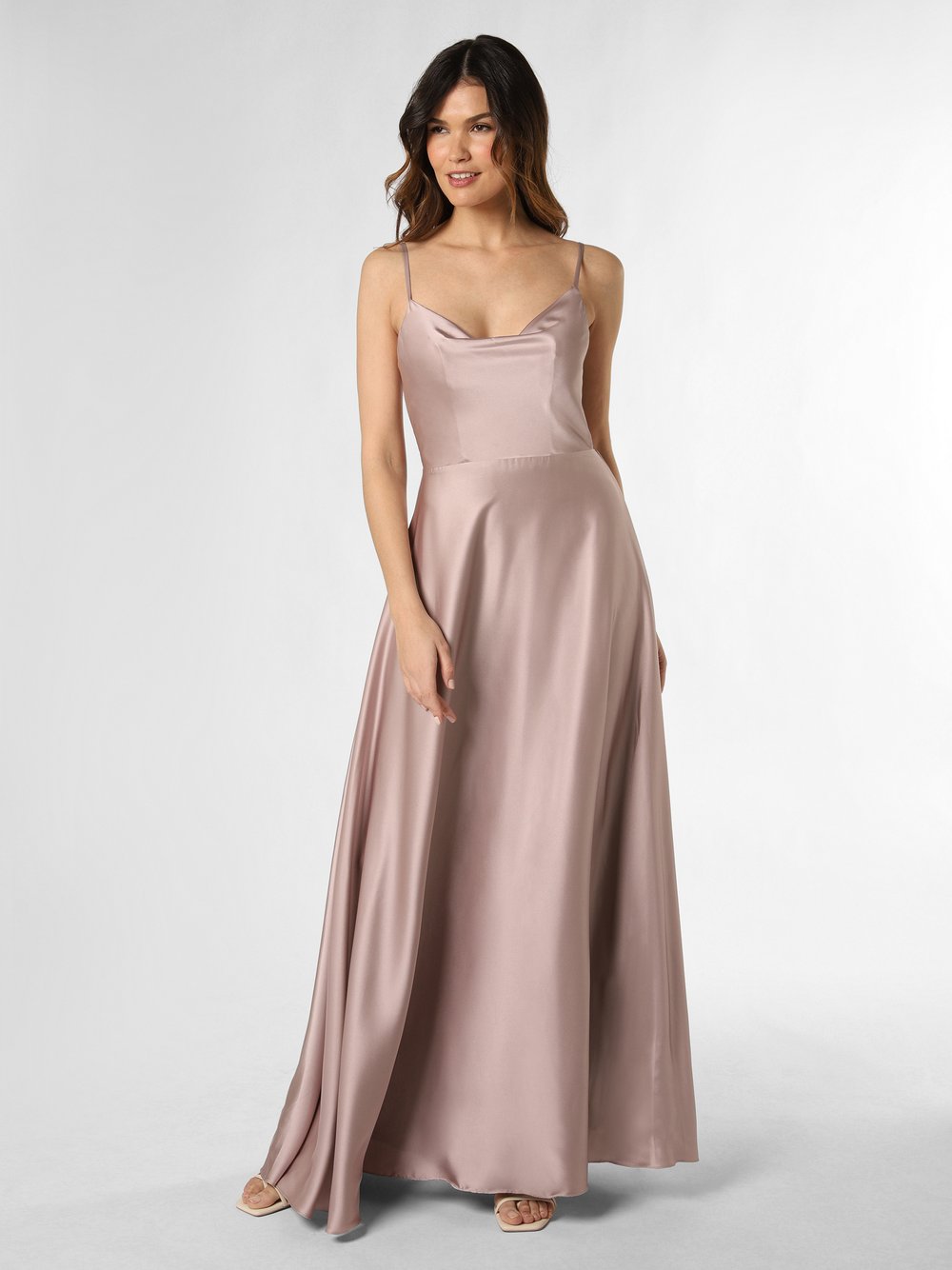 Laona Abendkleid Damen Satin