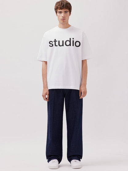 Seidensticker Business Hemd Herren Slim Fit Baumwolle