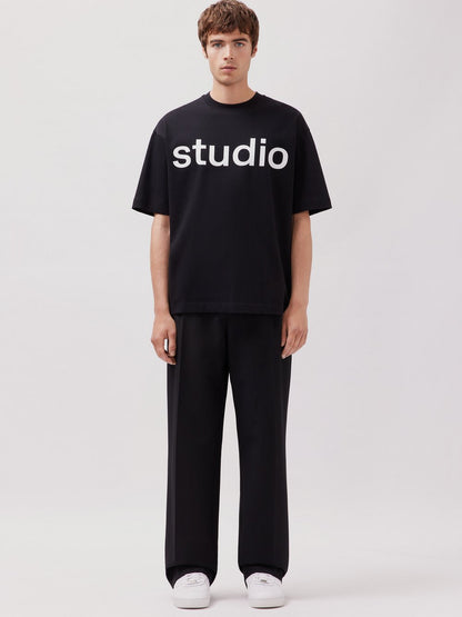 Seidensticker Business Hemd Herren Slim Fit Baumwolle