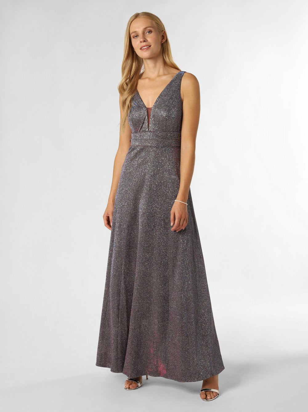 Marie Lund Abendkleid Damen