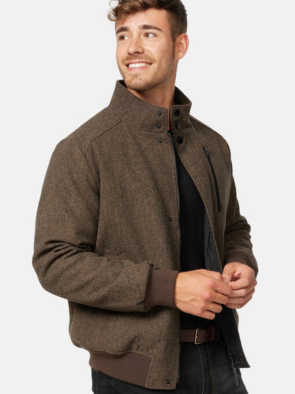 Indicode Shorts Herren Baumwolle