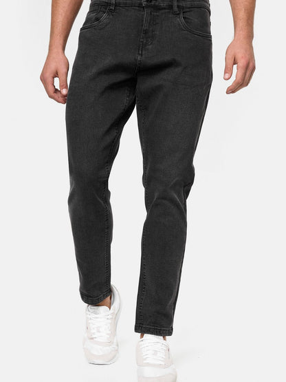 Indicode Shorts Herren Baumwolle