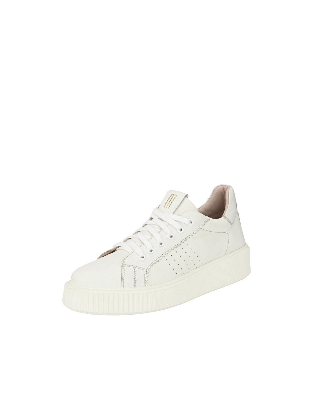 Crickit Sneaker Damen Leder