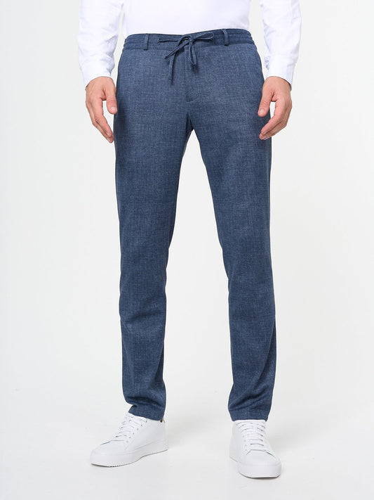 Zuitable Baukasten-Hose Herren Jersey