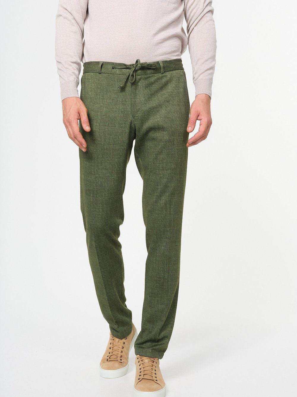 Zuitable Baukasten-Hose Herren Jersey