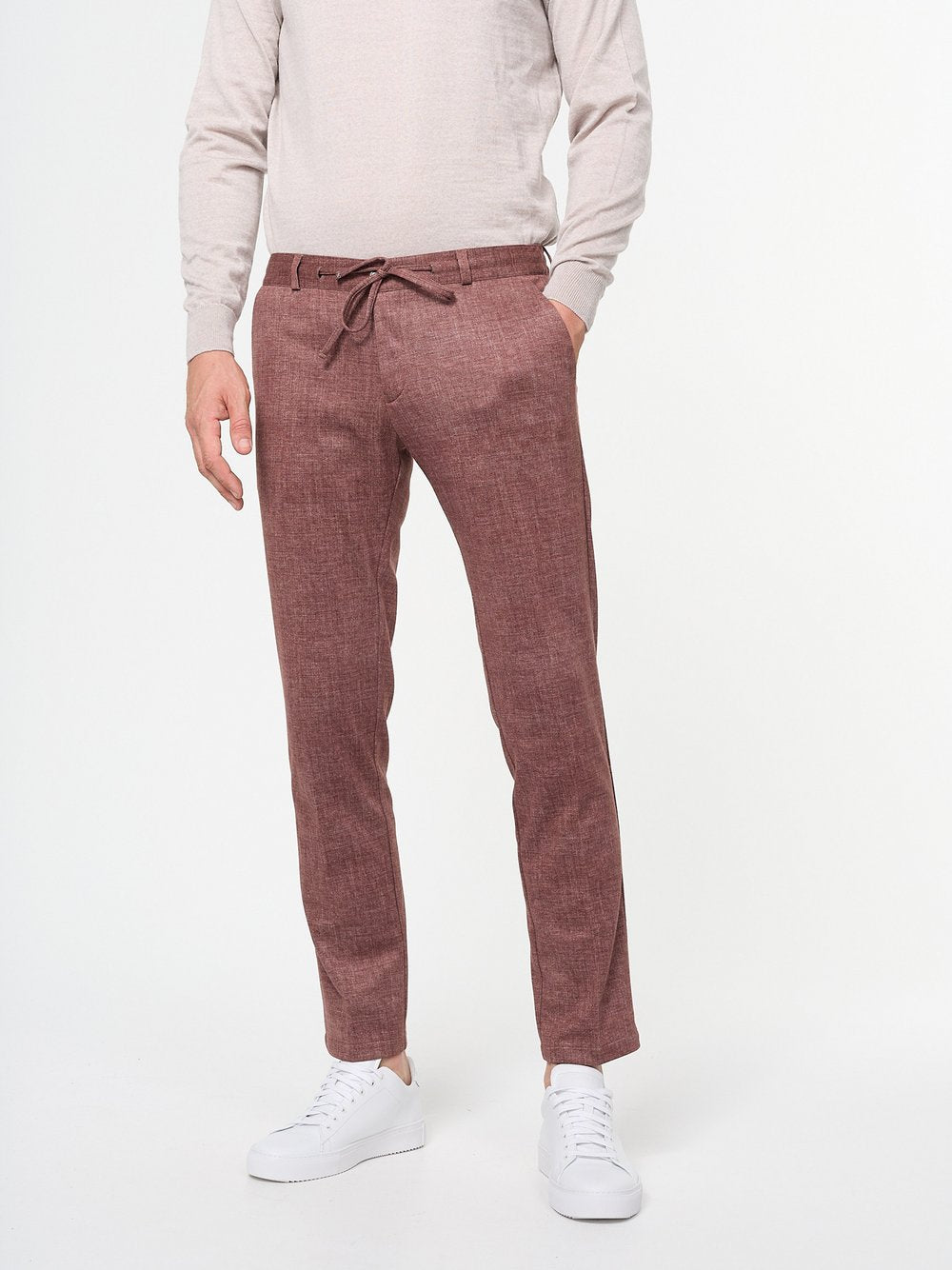 Zuitable Baukasten-Hose Herren Jersey