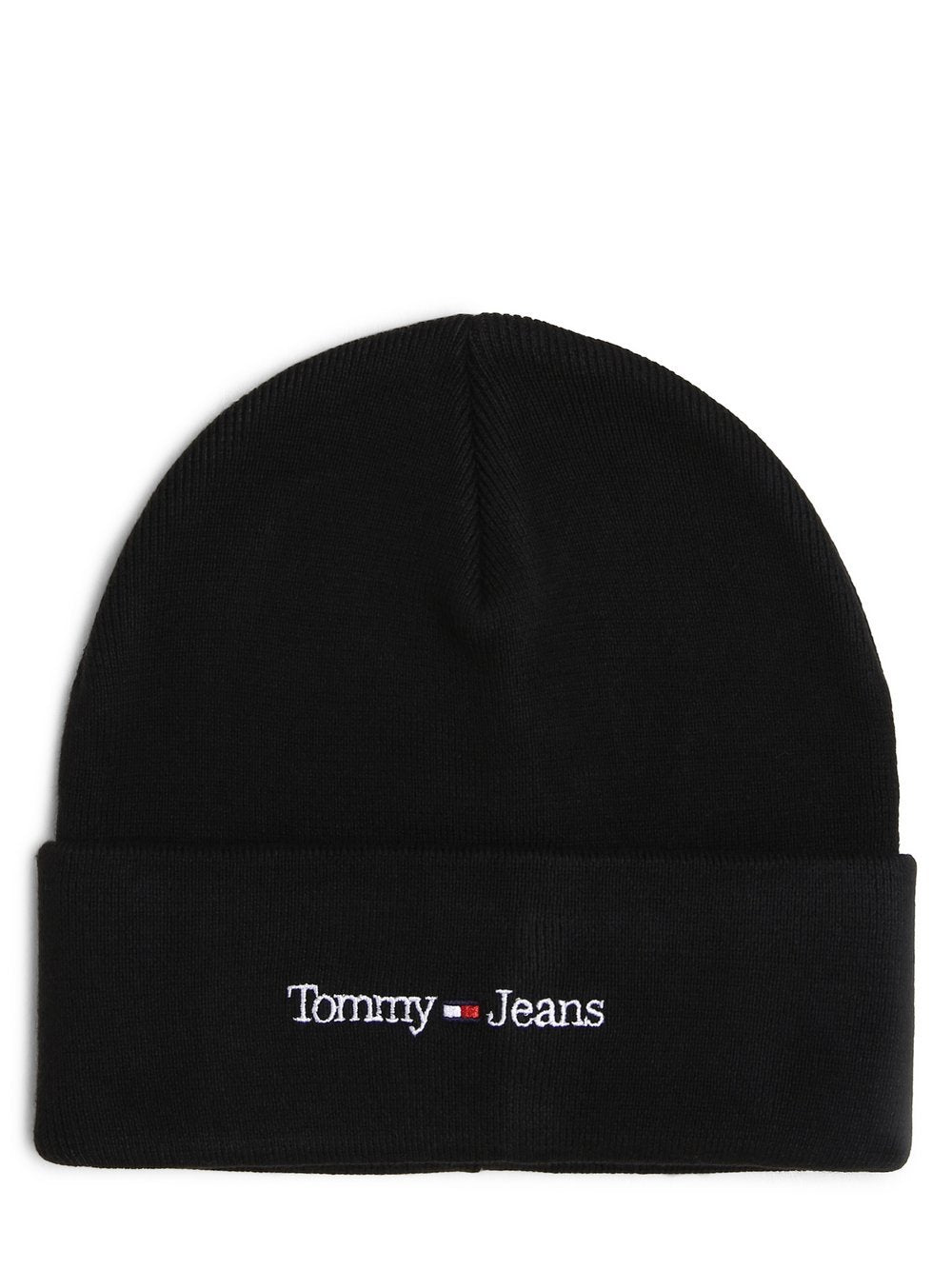 Tommy Jeans Mütze Damen Baumwolle
