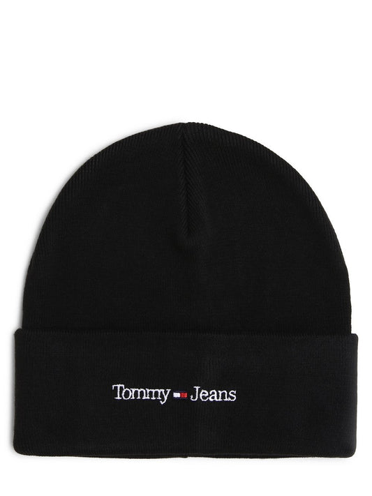 Tommy Jeans Mütze Damen Baumwolle