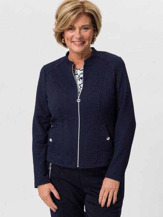 Frank Walder Blazerjacke Damen