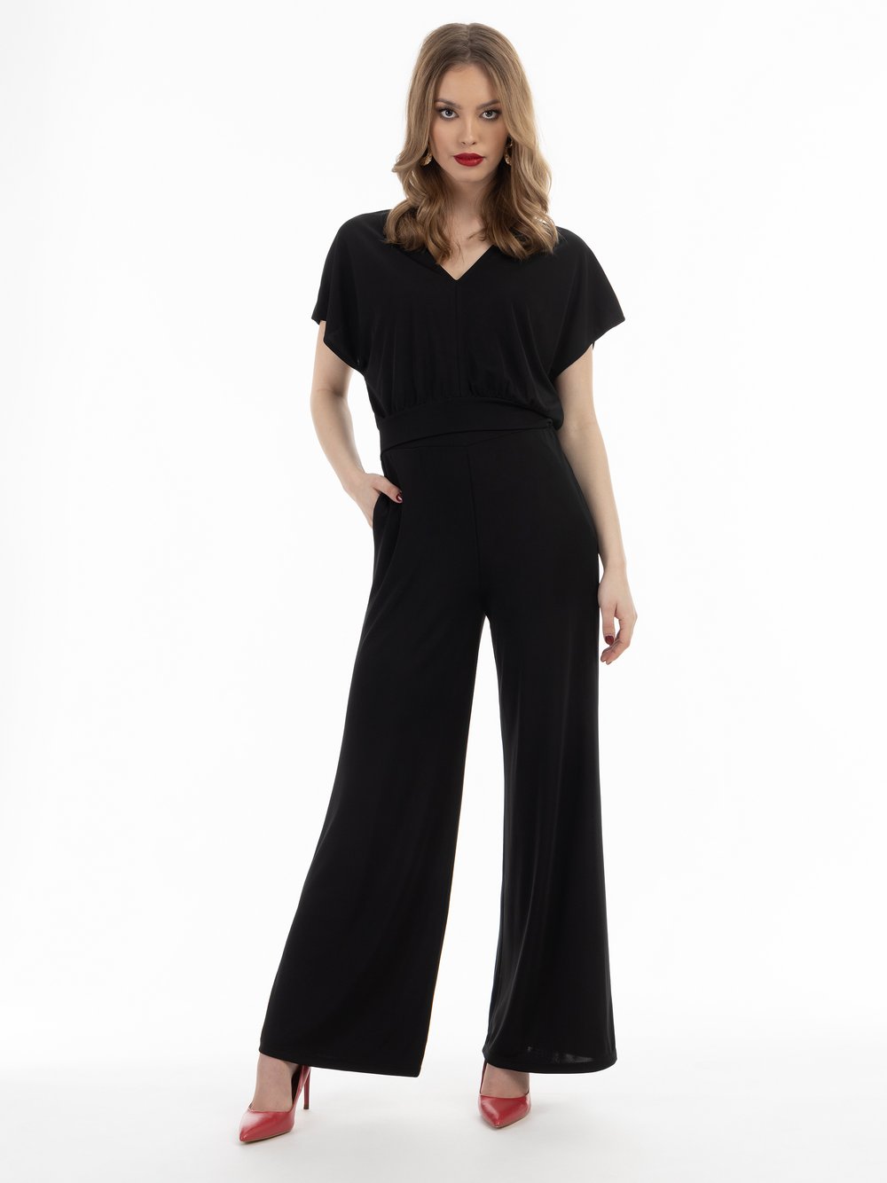 Faina Blusenshirt Damen