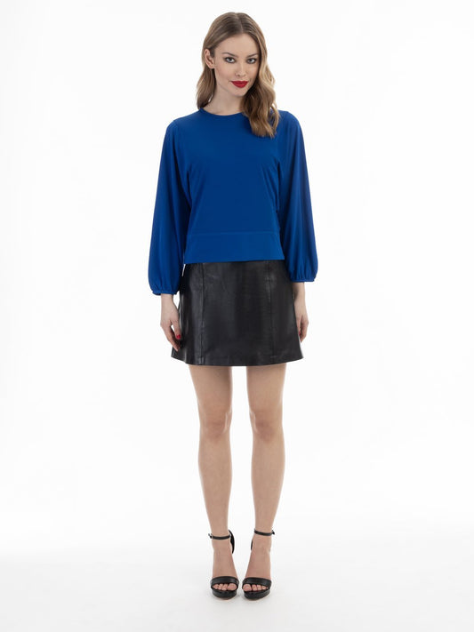 Faina Langarmshirt Damen