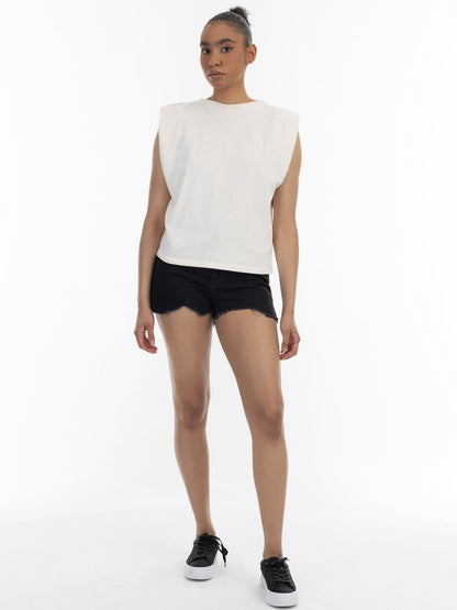 MyMo Sweatshirt Damen Baumwolle