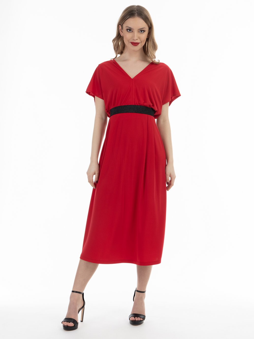 Faina Midirock Damen