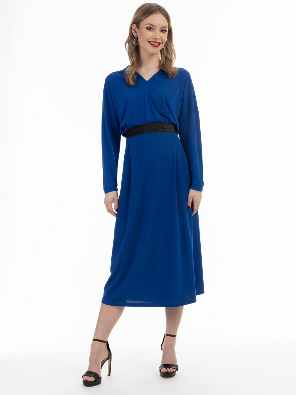 Faina Midirock Damen