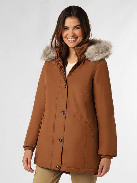 Tommy Hilfiger Parka Damen