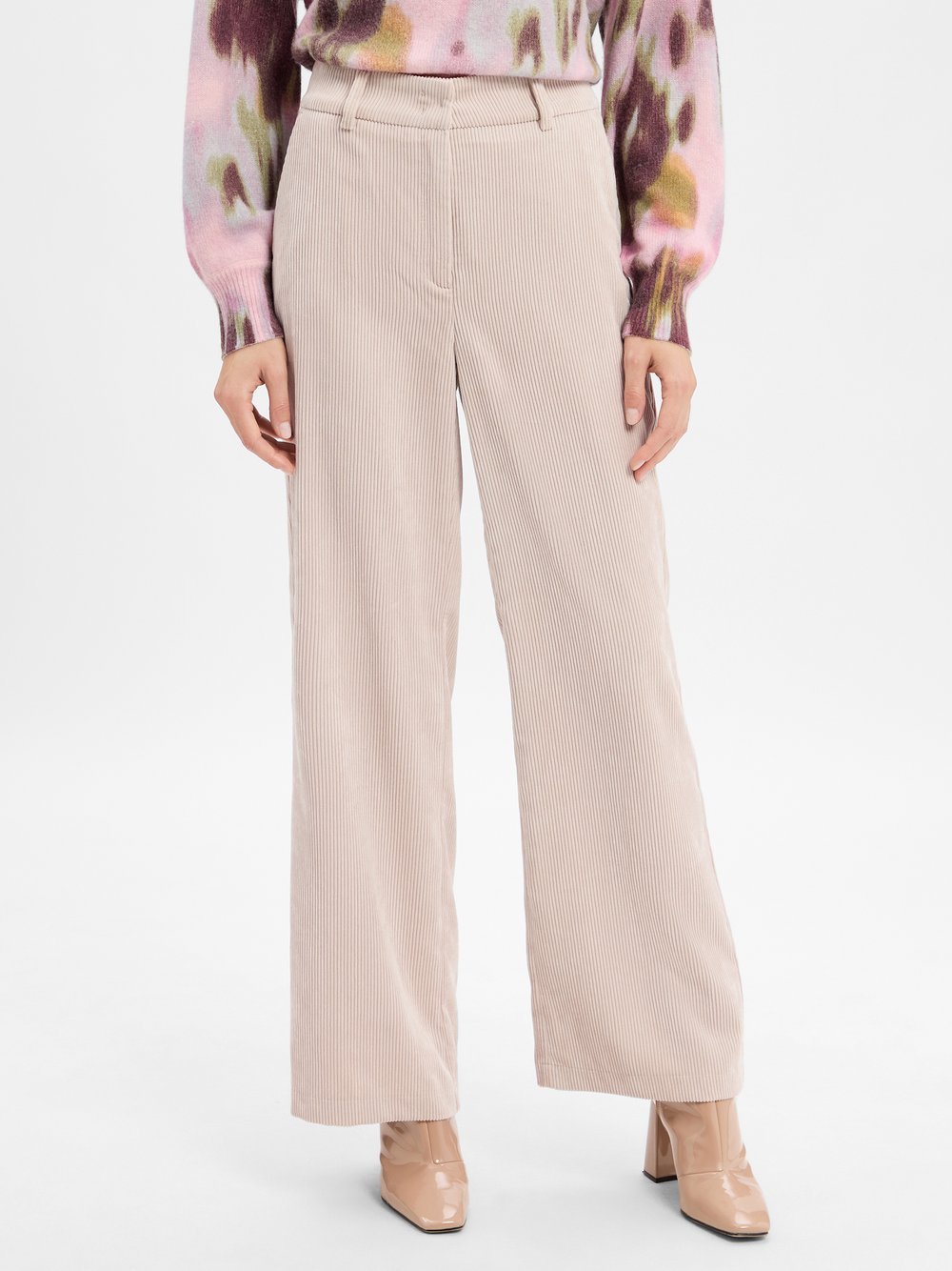 Cambio Cordhose Damen