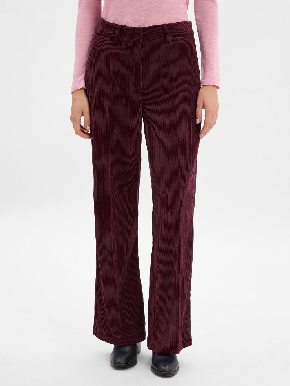 Cambio Cordhose Damen