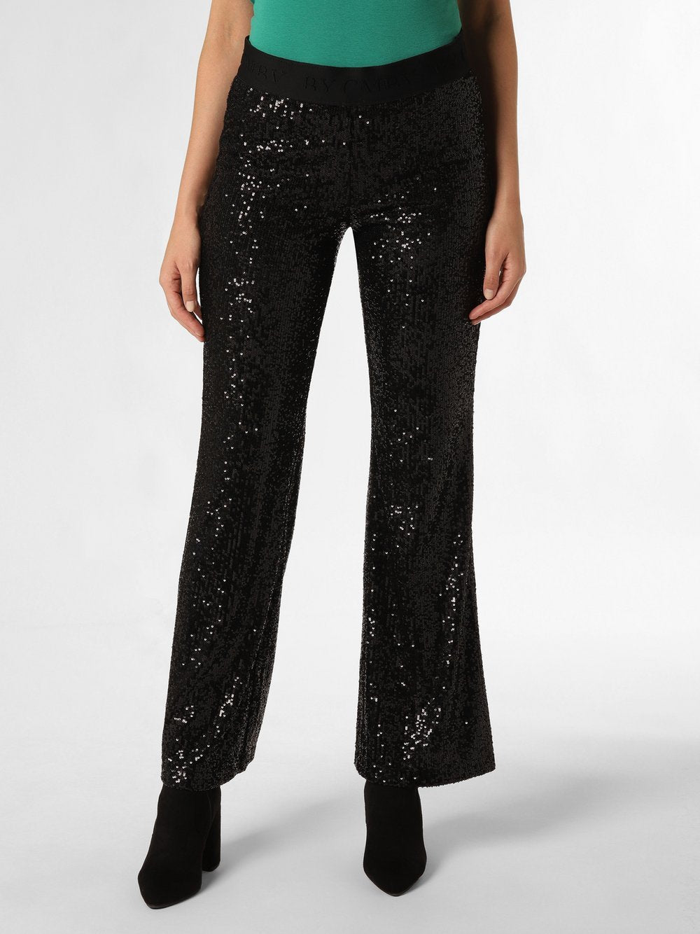 Cambio Hose Damen Modal