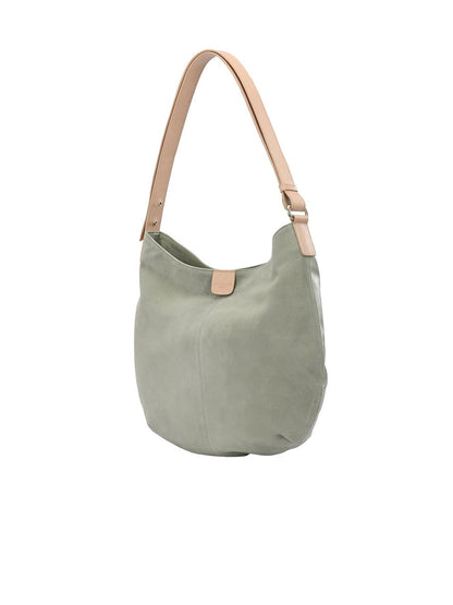 Crickit Umhängetasche Damen Leder