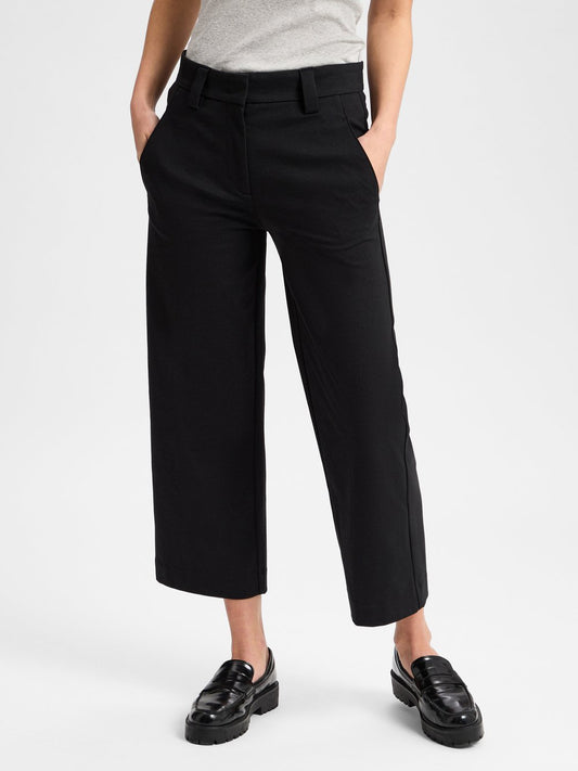 Marc O'Polo Stoffhose Damen Baumwolle