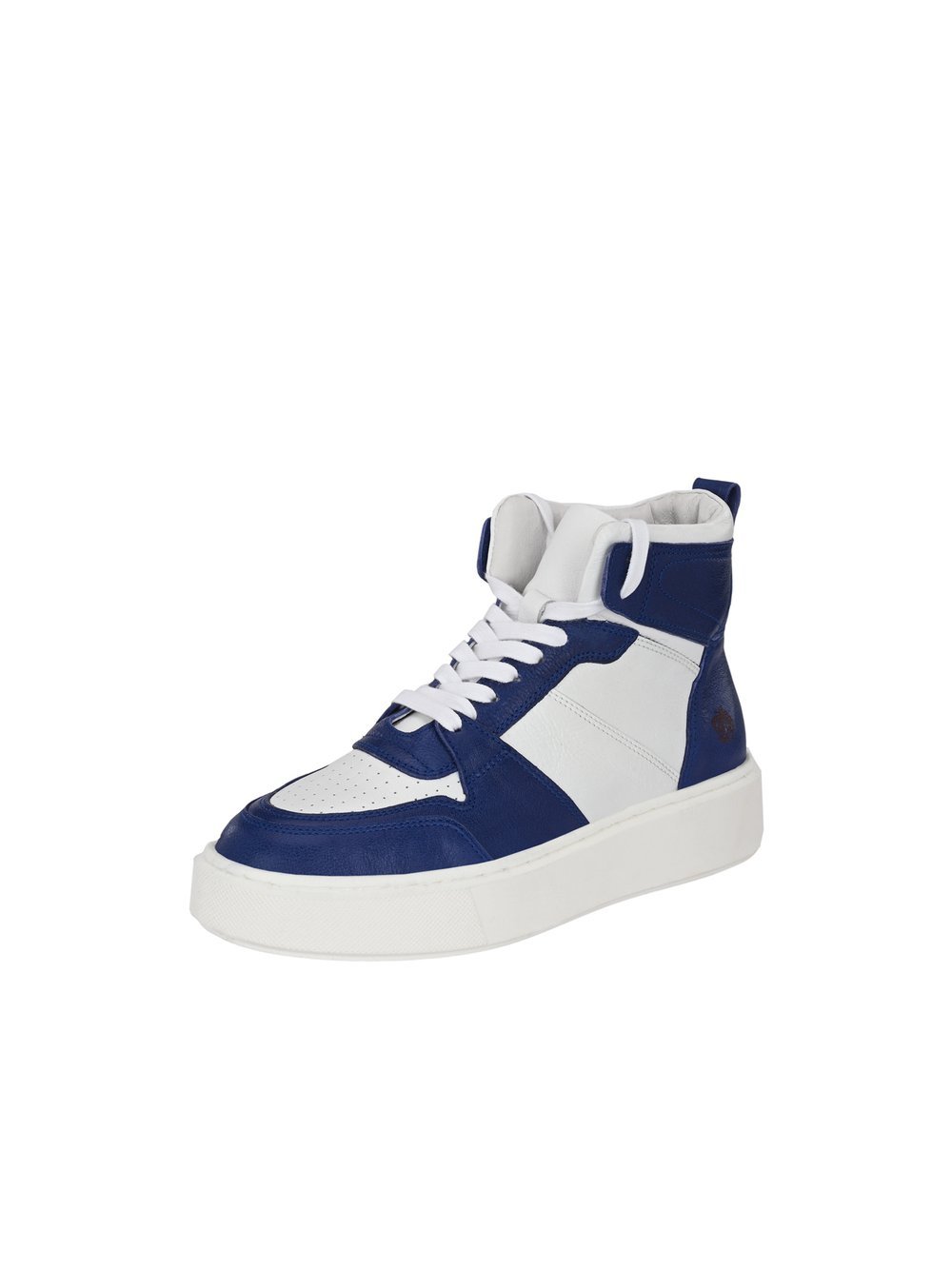 Apple of Eden Sneaker Damen Leder