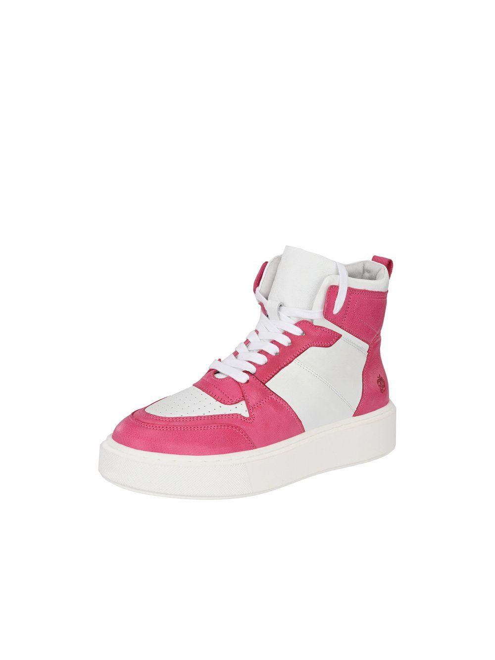 Apple of Eden Sneaker Damen Leder
