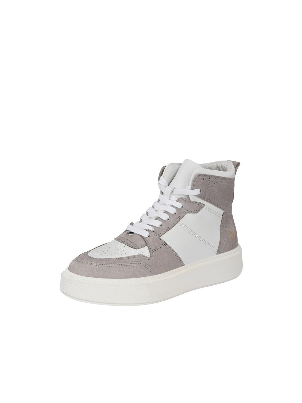 Apple of Eden Sneaker Damen Leder