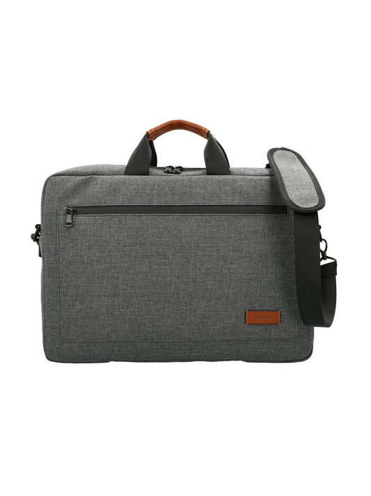 PICARD Aktentasche Herren Kunstleder strukturiert