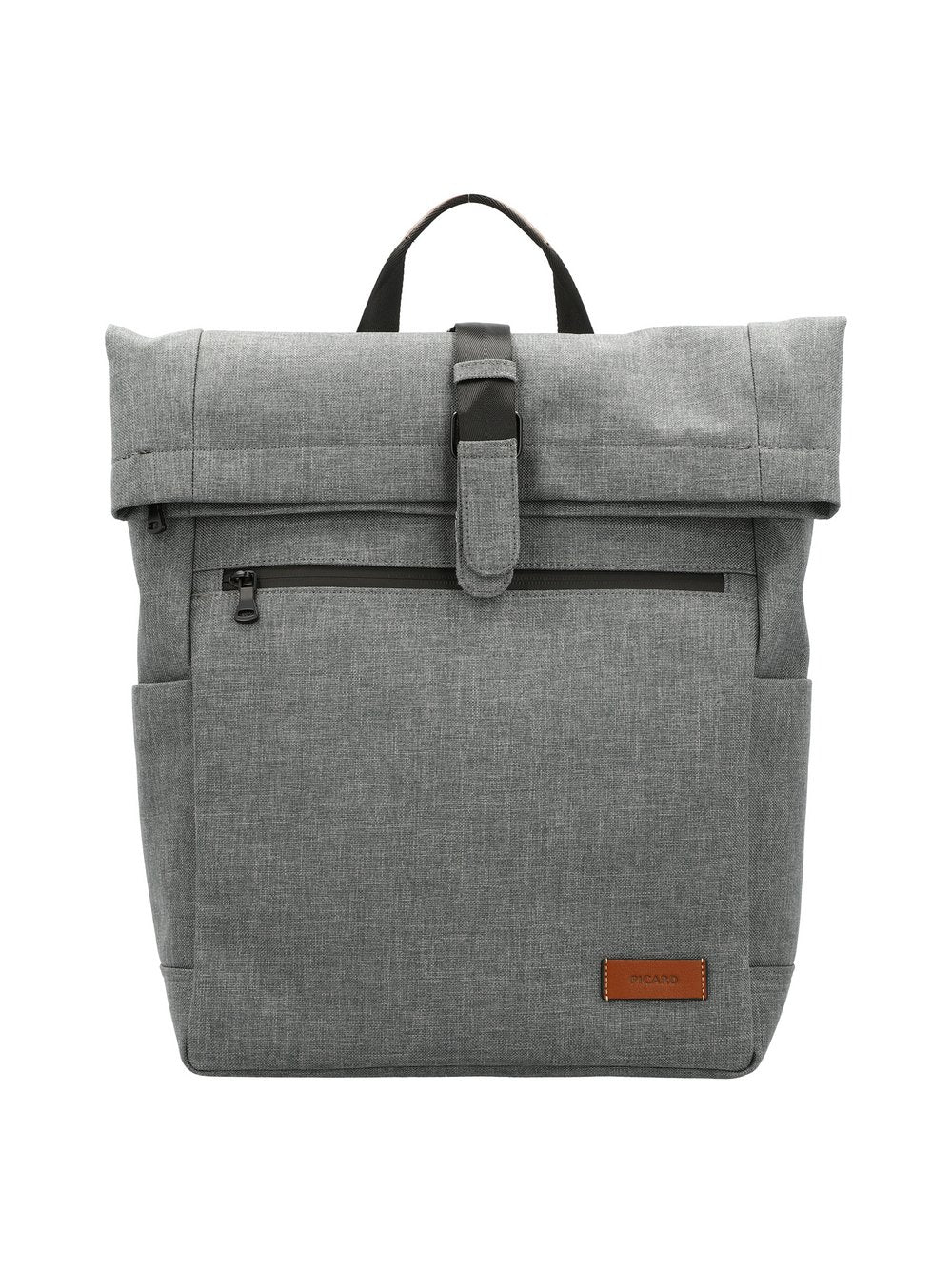 PICARD Rucksack Herren Kunstleder strukturiert