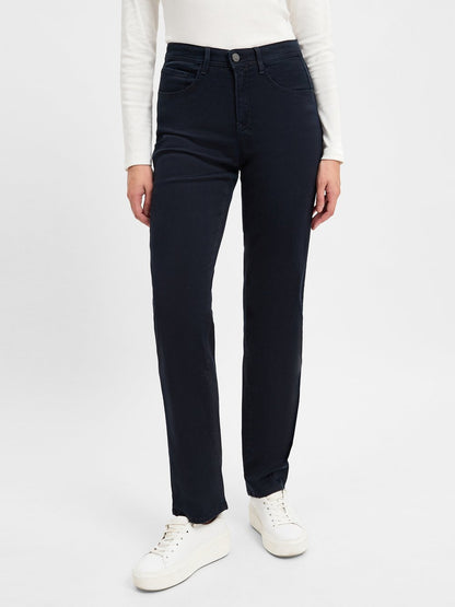 BRAX Hose Damen Lyocell