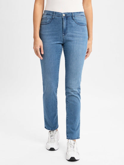 BRAX Jeans Damen Baumwolle