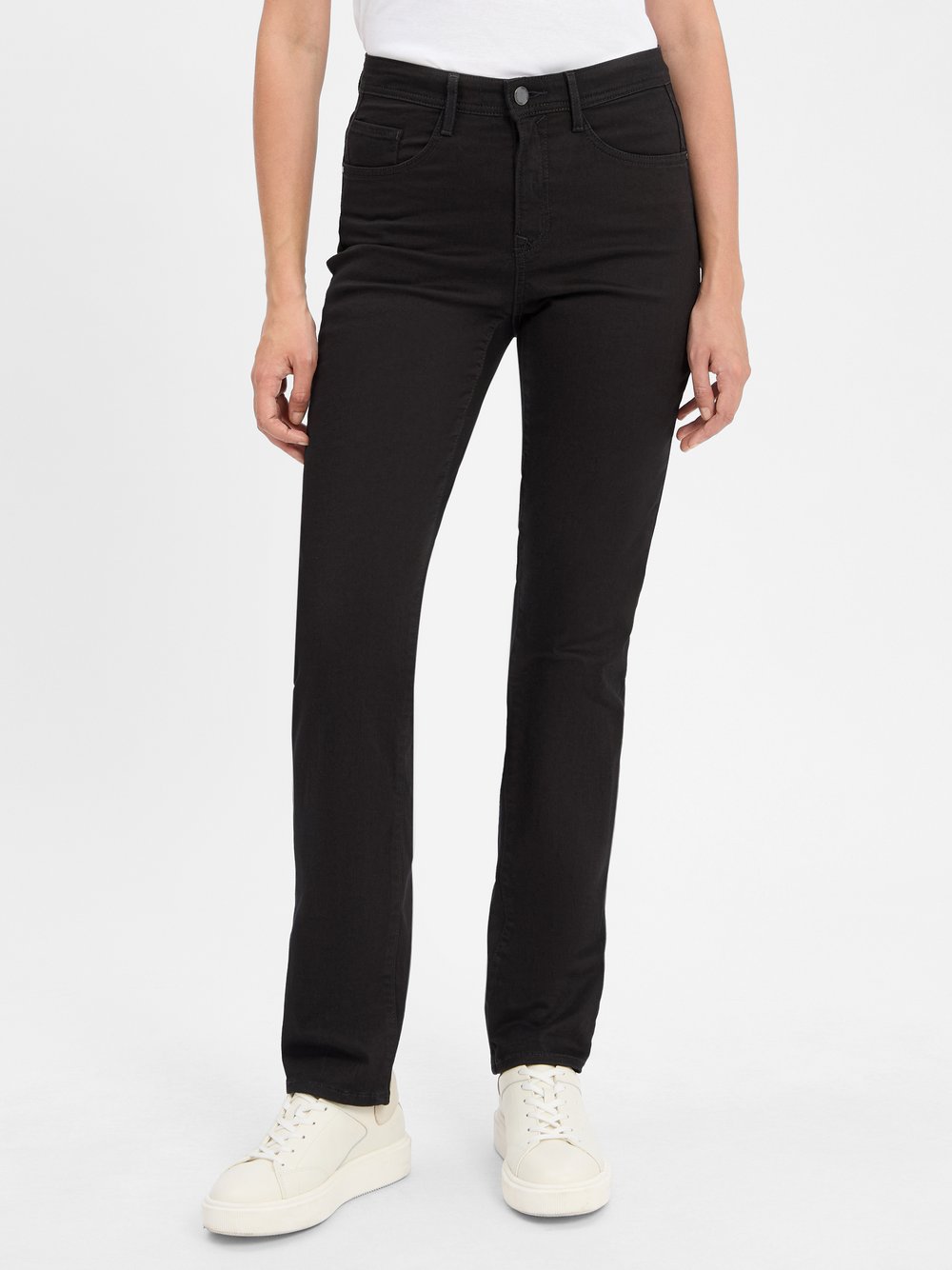 BRAX Jeans Damen Baumwolle