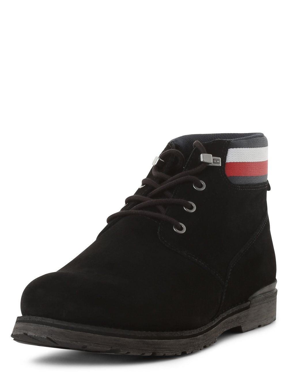 Tommy Hilfiger Boots aus Leder Herren