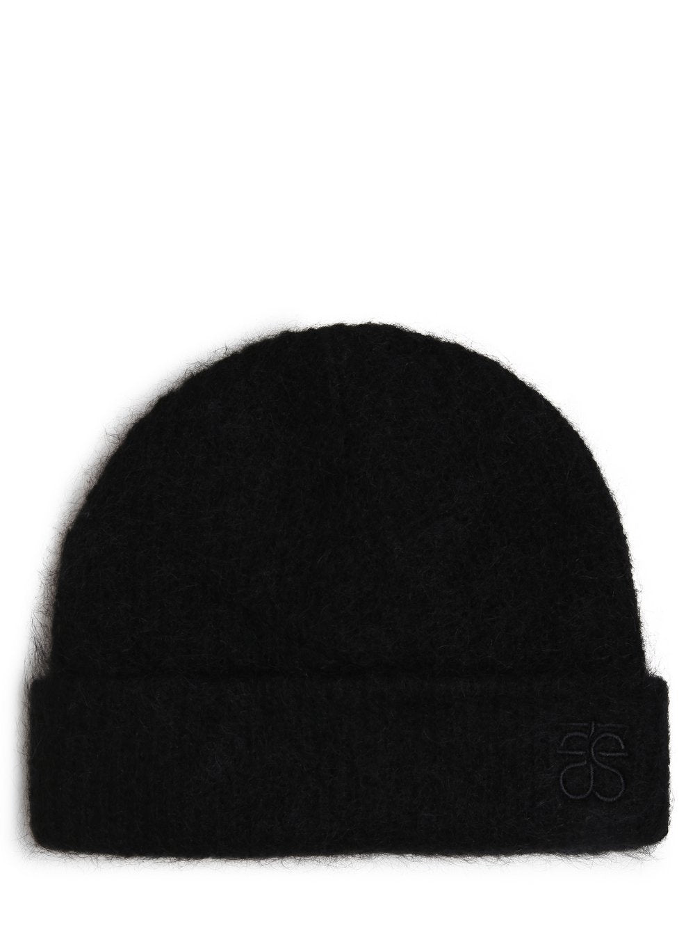 Second Female Mütze mit Mohair-Anteil Damen Wolle