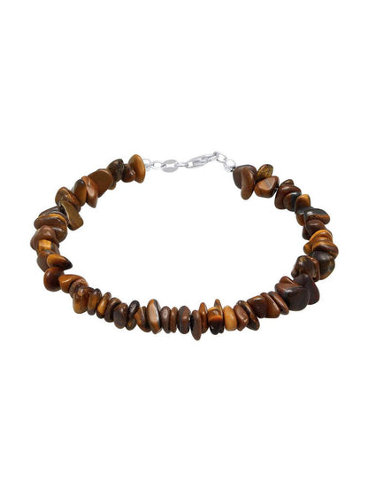 KUZZOI Armband Herren Sterlingsilber