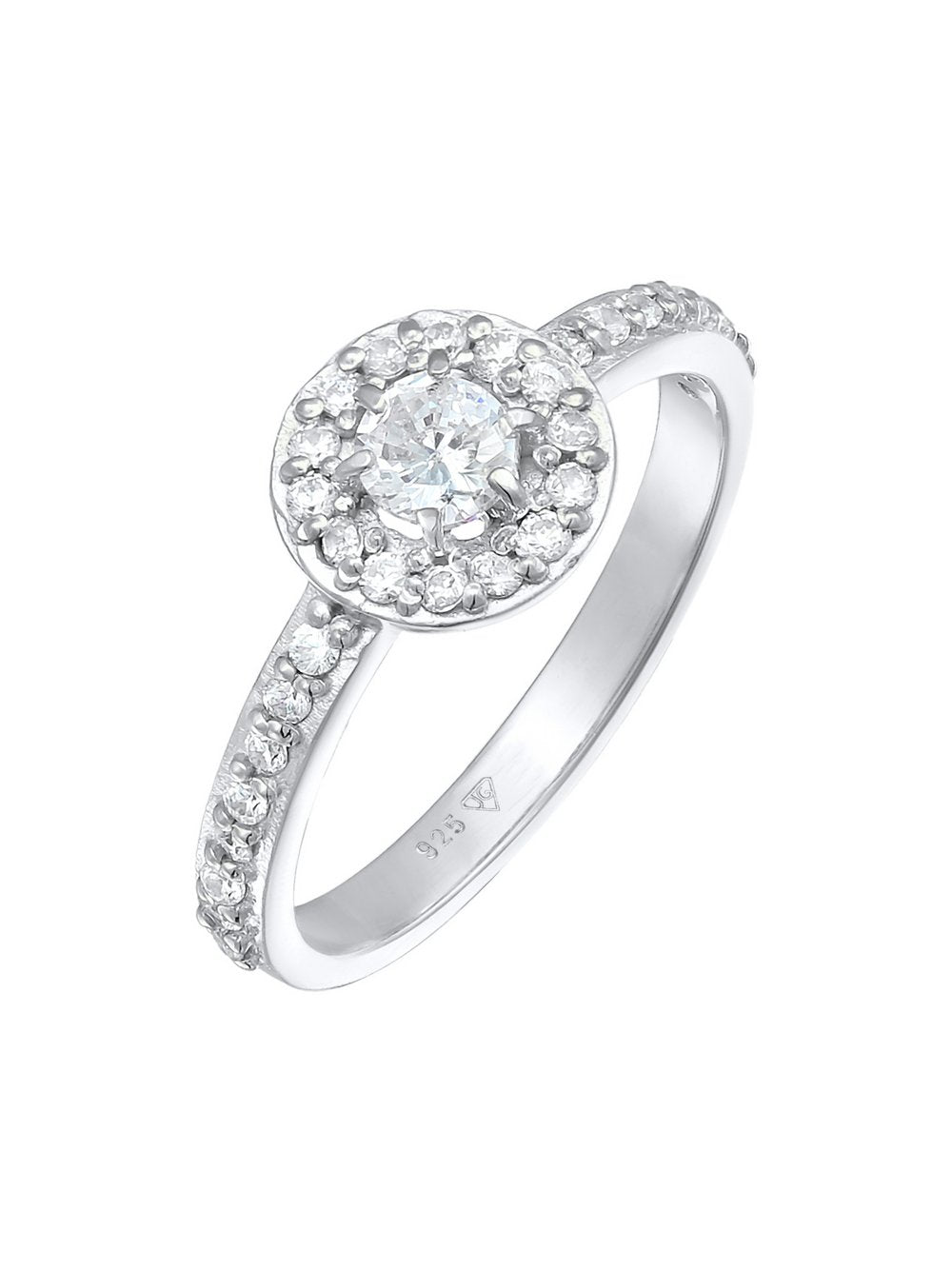 Elli Ring Damen Sterlingsilber