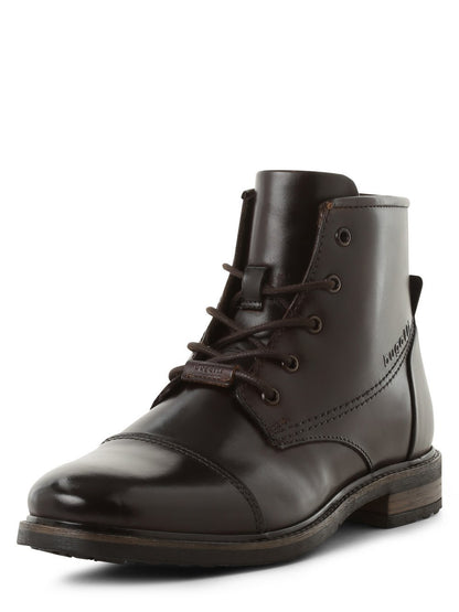 Bugatti Boots aus Leder Herren