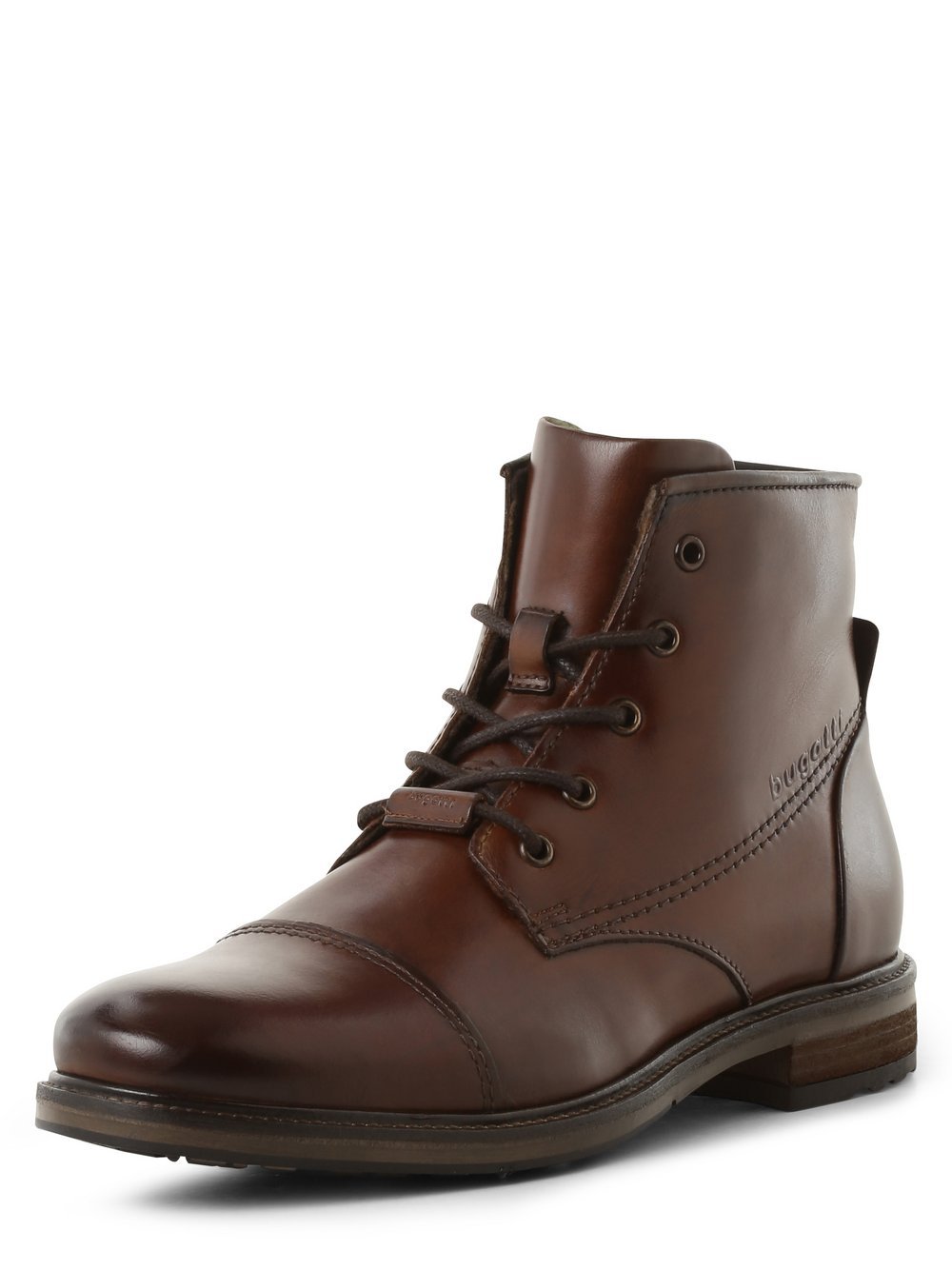 Bugatti Boots aus Leder Herren