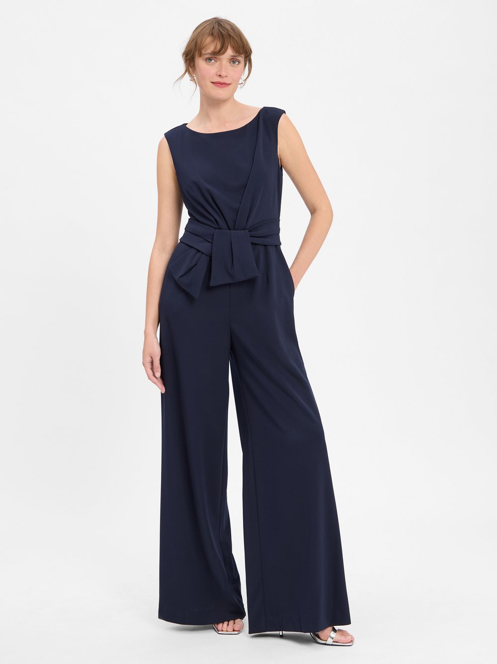 Vera Mont Jumpsuit Damen