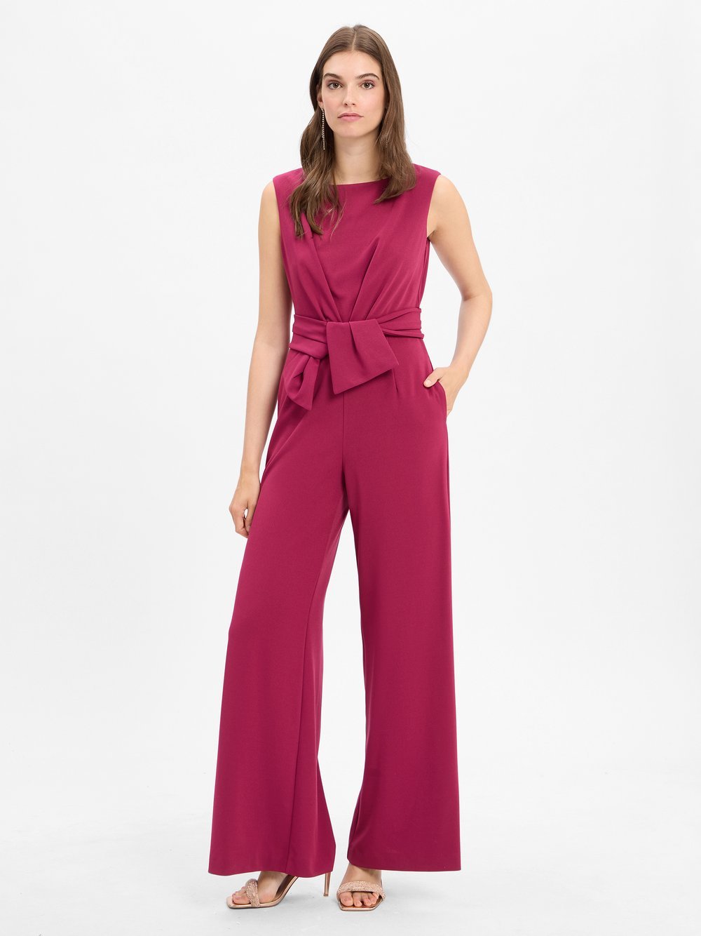 Vera Mont Jumpsuit Damen