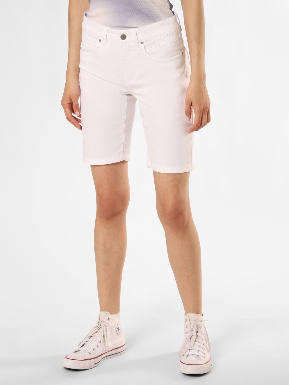 VG Shorts Damen Baumwolle