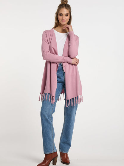 Usha Strickcardigan Damen Polyamid