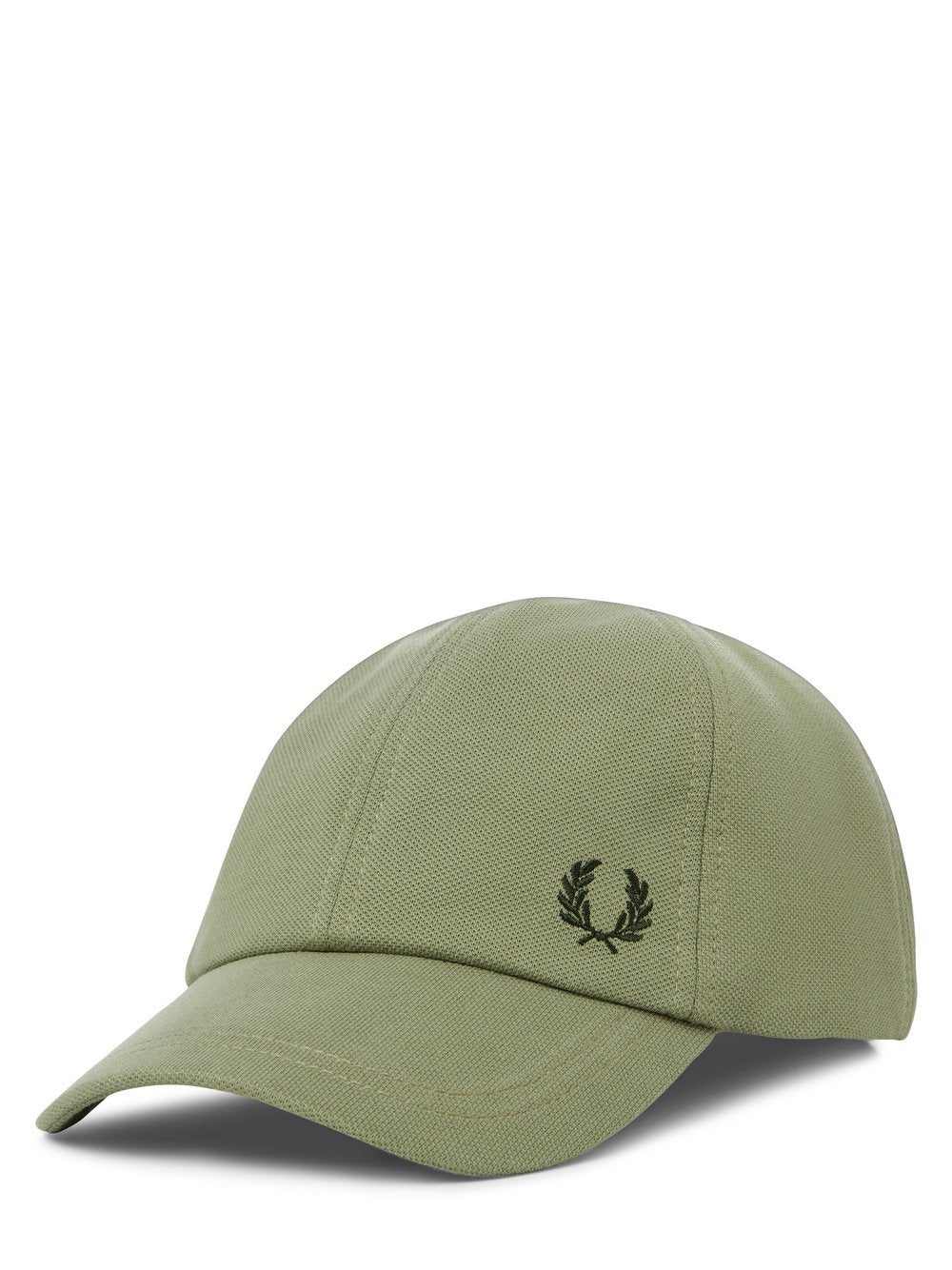 Fred Perry Baseballcap Herren Baumwolle